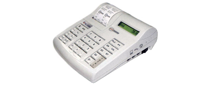 Pupin Telecom PK2690