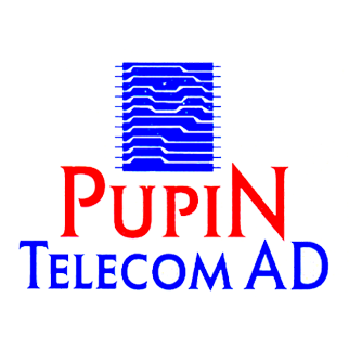 Pupin Telecom