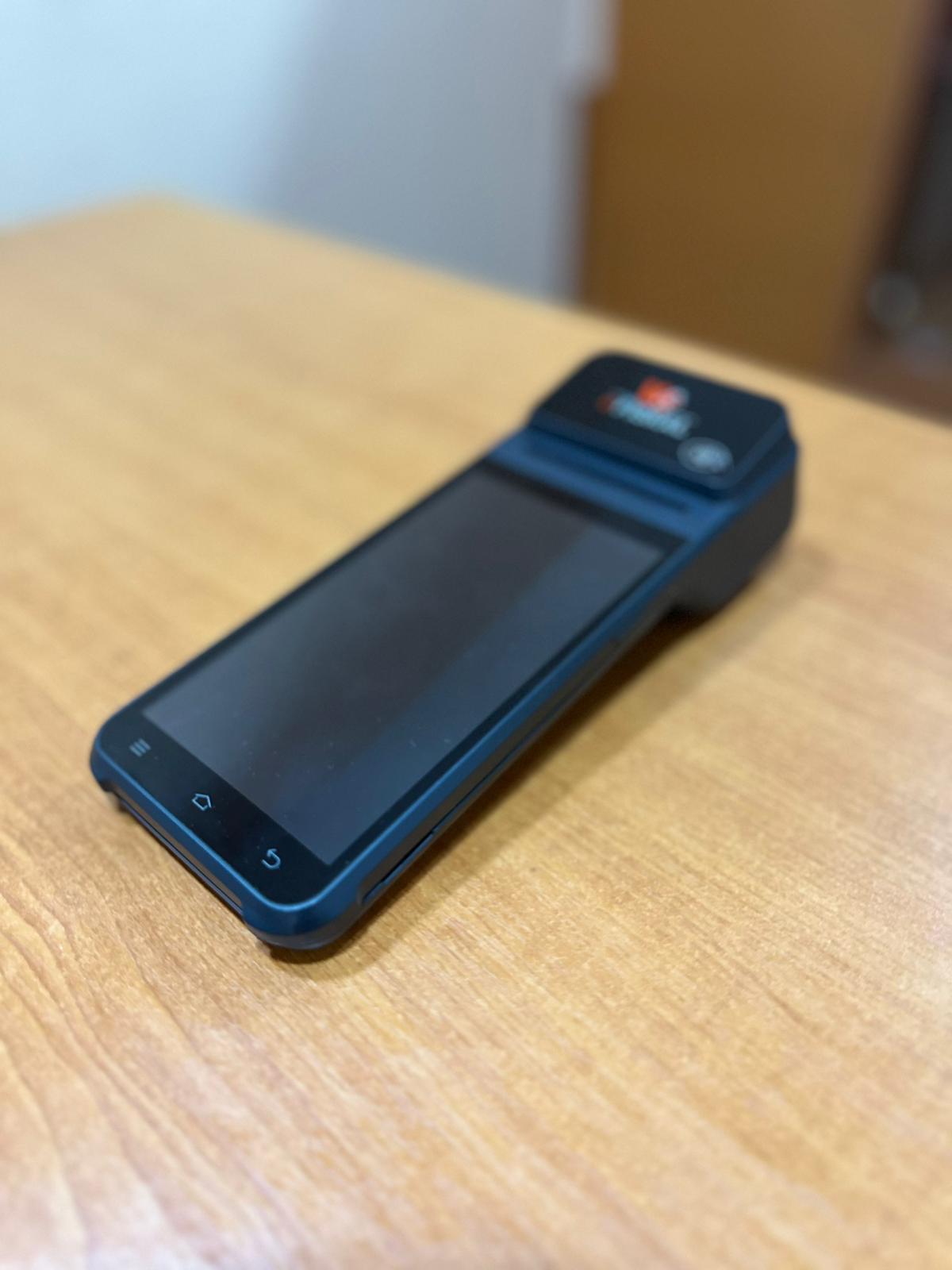Mobilna fiskalna kasa
